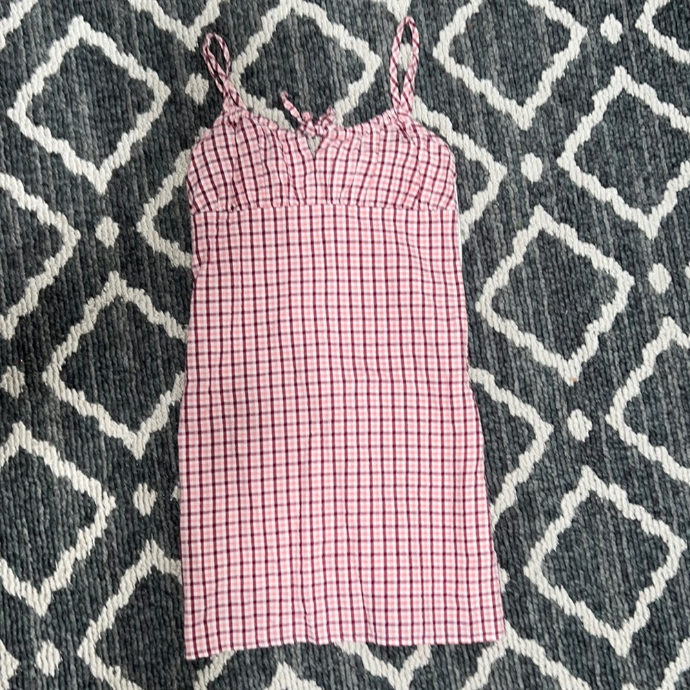 Sky and Sparrow Sundress